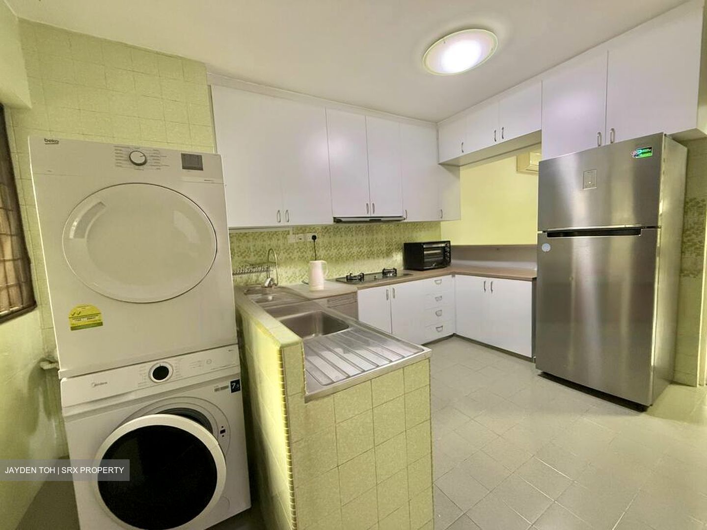 Pine Grove (D21), Condominium #504019131